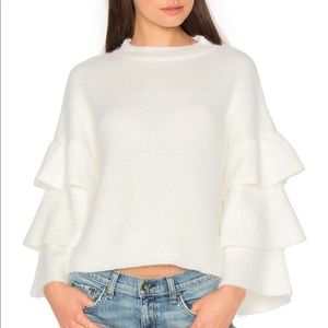 Endless Rose sweater